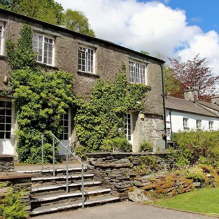 Elterwater Hostel Exterior foto