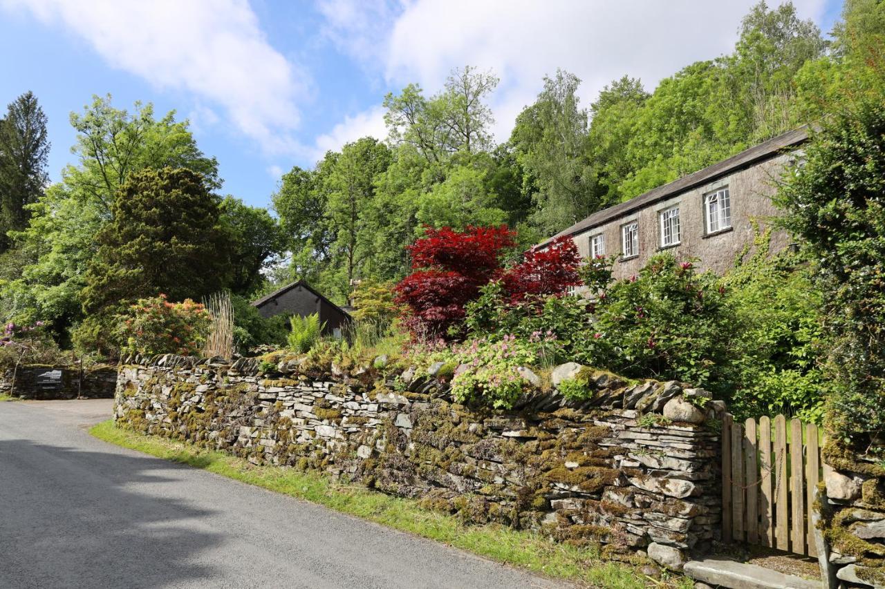 Elterwater Hostel Exterior foto