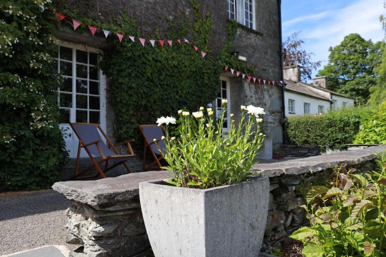 Elterwater Hostel Exterior foto