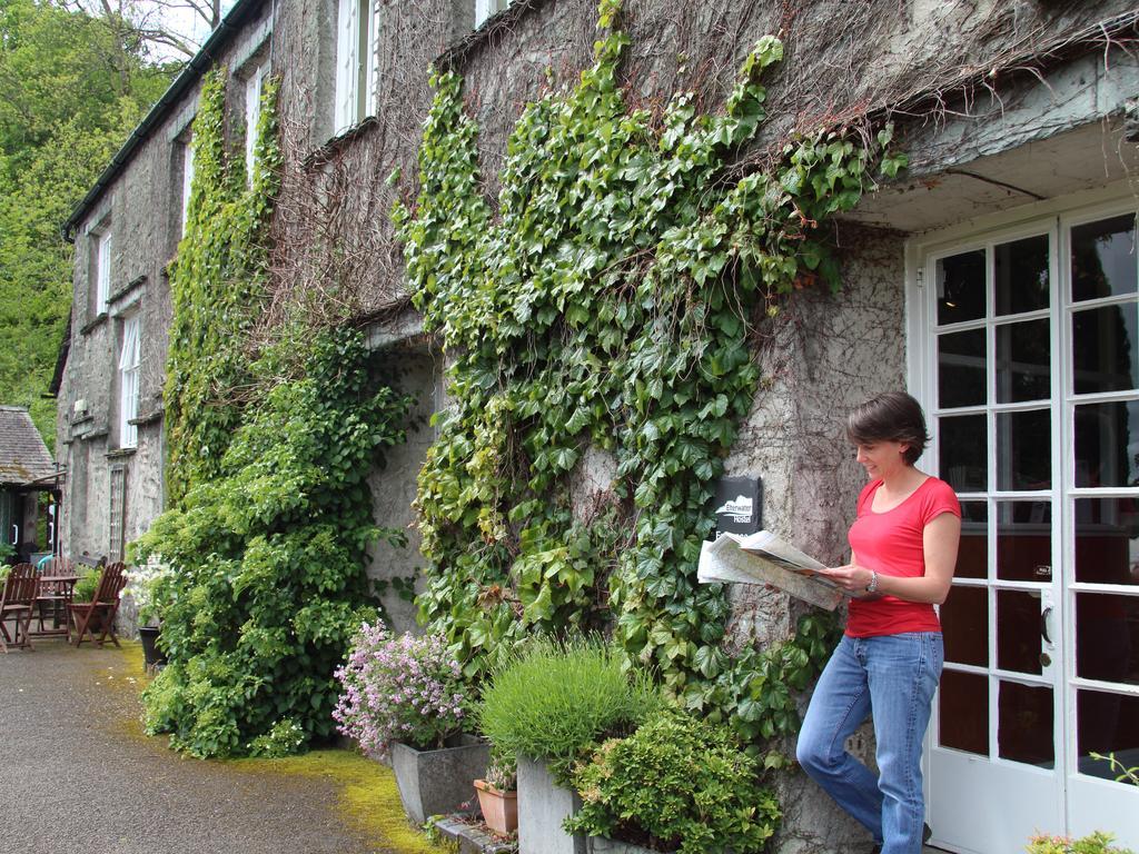 Elterwater Hostel Exterior foto