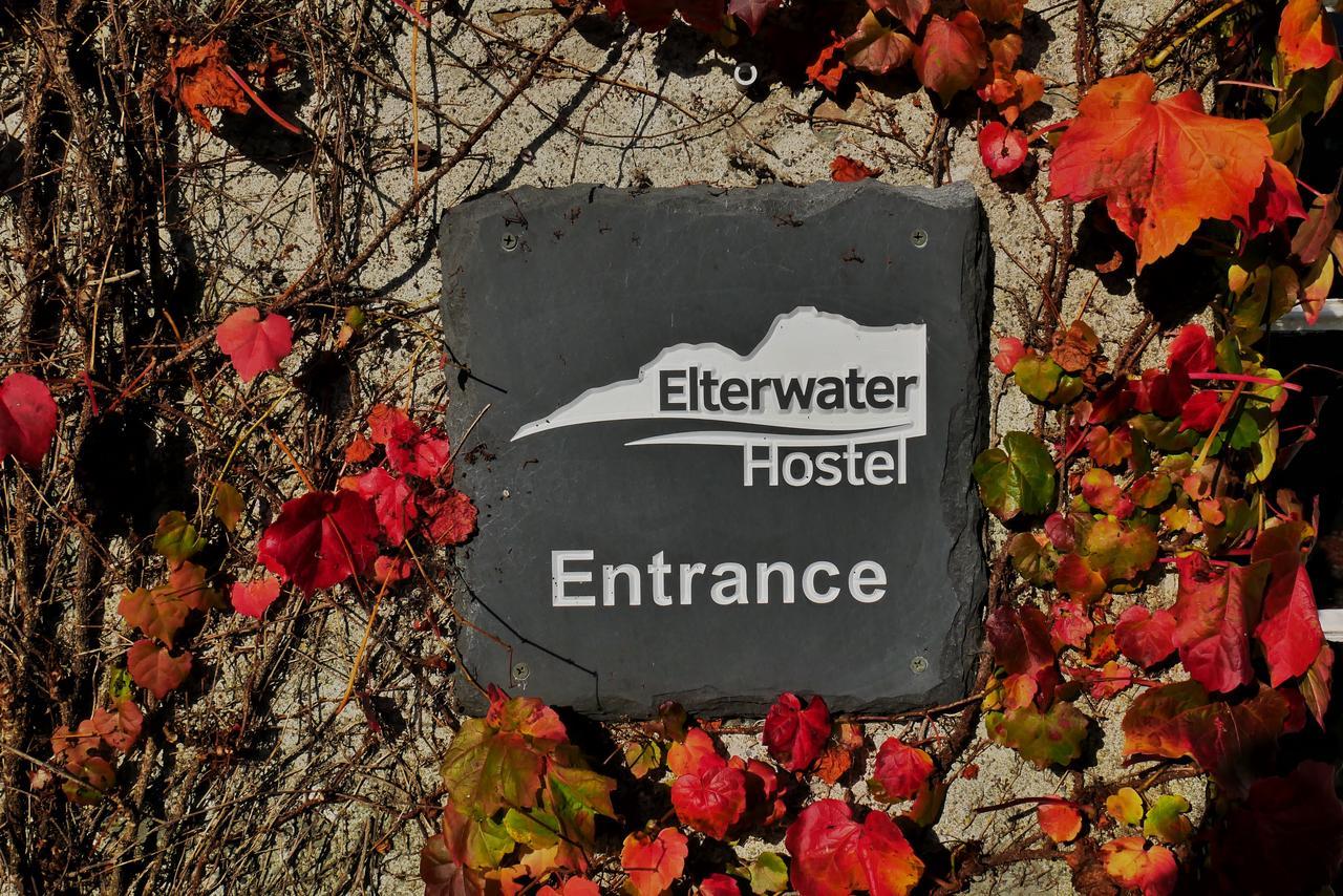 Elterwater Hostel Exterior foto