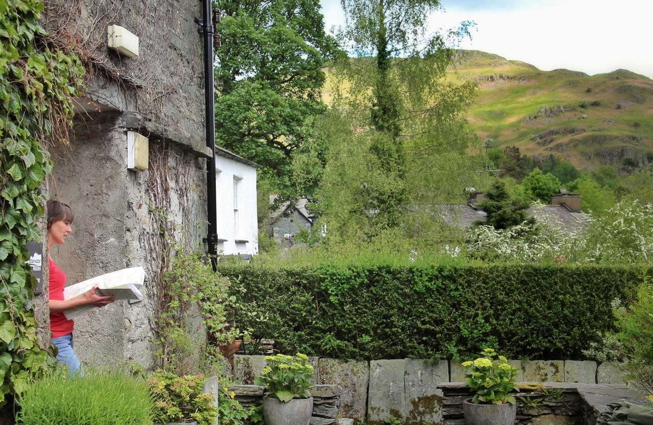 Elterwater Hostel Exterior foto