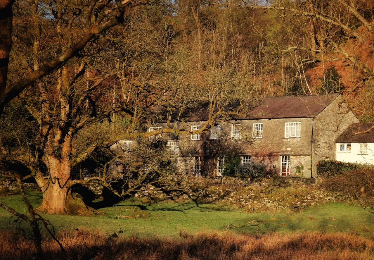 Elterwater Hostel Exterior foto